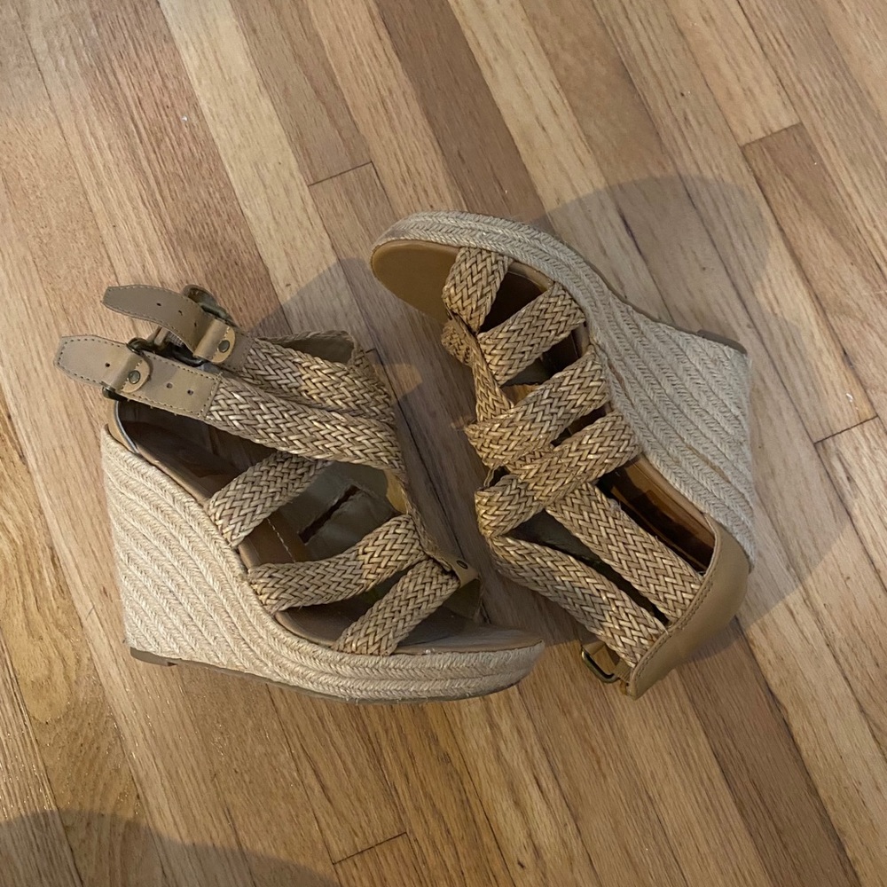 Dolce Vita Wedges